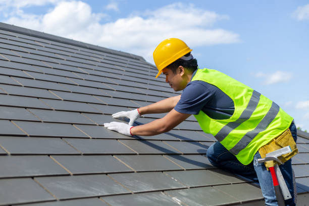 Professional Roofing Contractor in Sunset, FL