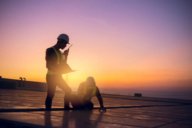 Roof Installation Near Me in Sunset, FL